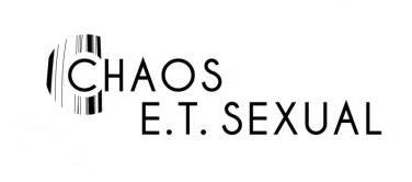 logo Chaos ET Sexual